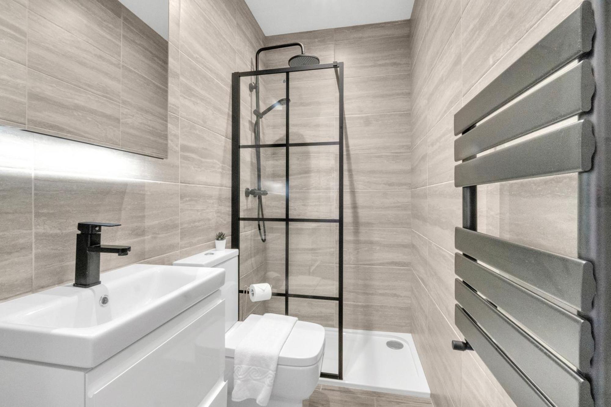 Homely North London Apartments Hendon The Hyde Экстерьер фото