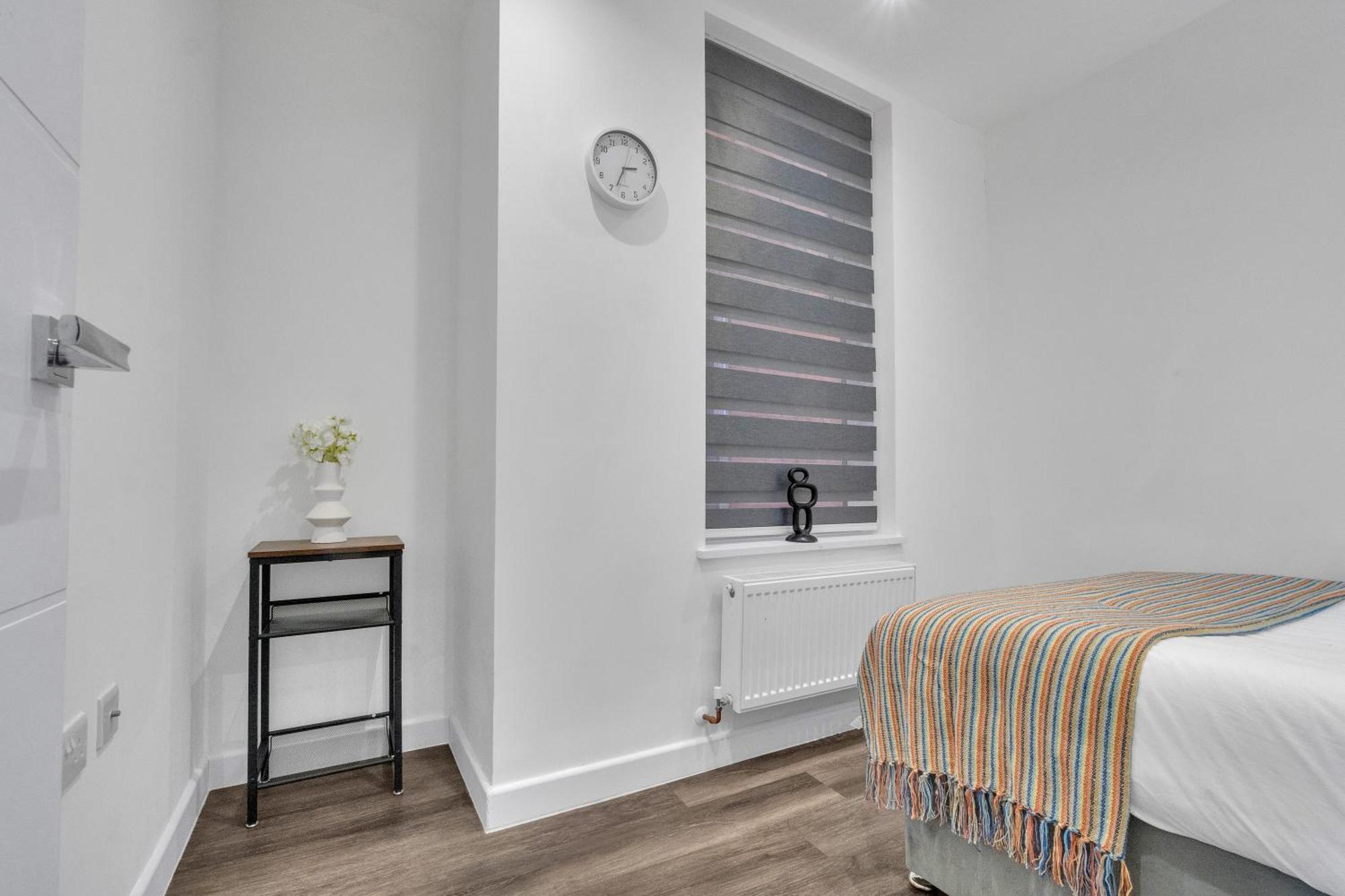 Homely North London Apartments Hendon The Hyde Экстерьер фото