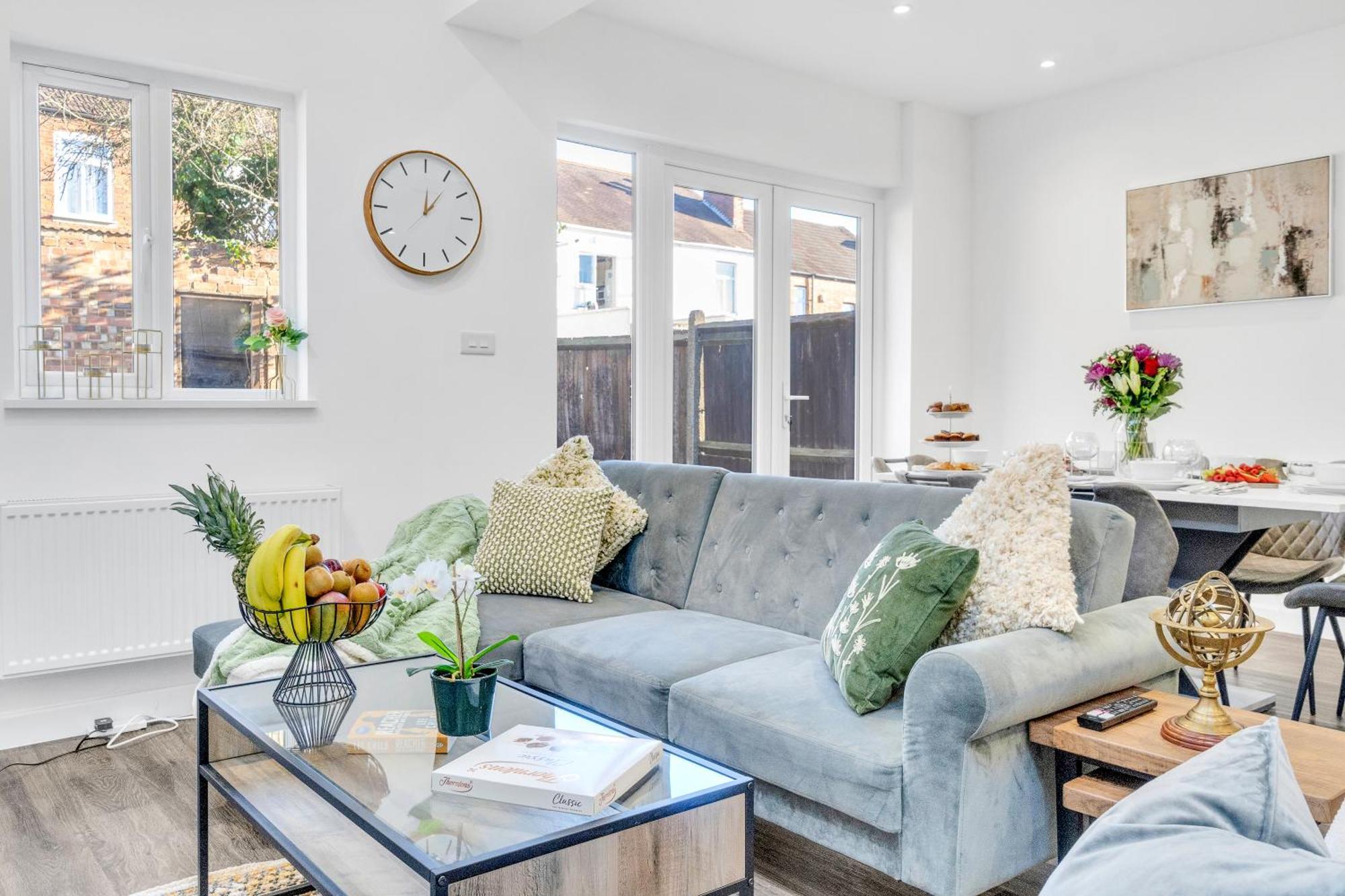Homely North London Apartments Hendon The Hyde Экстерьер фото